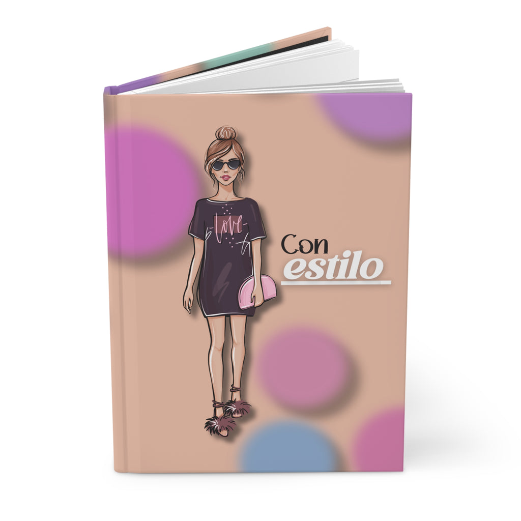 Diario Mujer con estilo