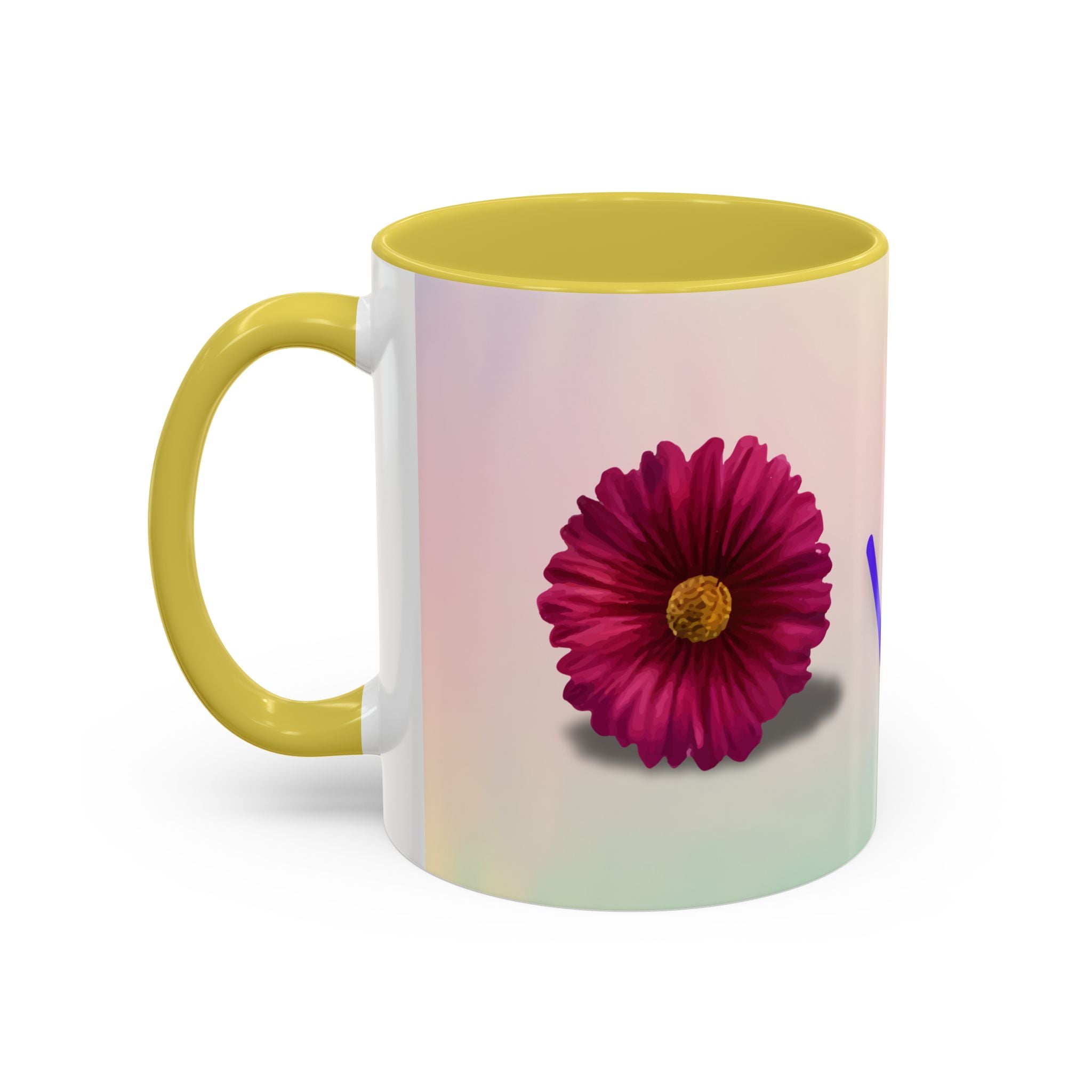 Eres Valiente Coffee Mug — Inspirational Spanish Phrase Ceramic Mug (11oz/15oz)