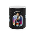 Mug Músico, 11oz