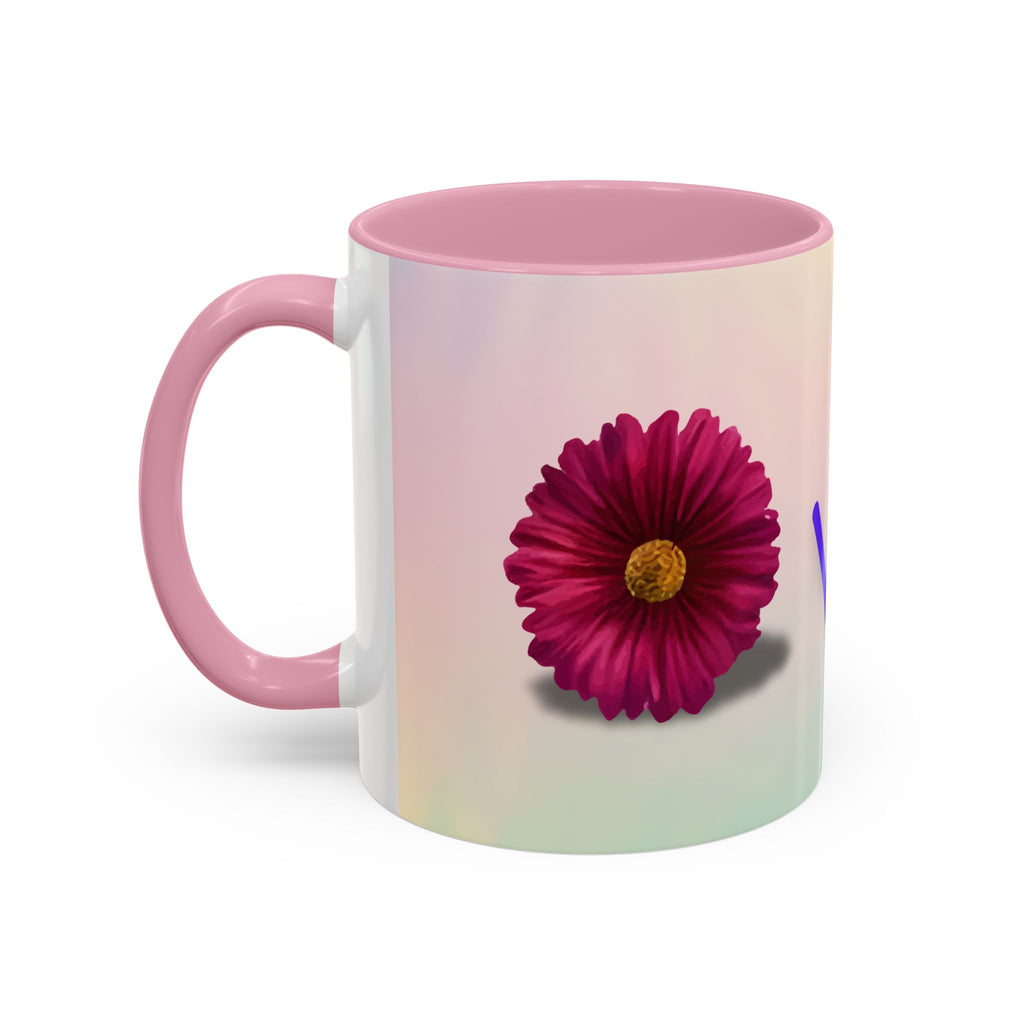 Eres Valiente Coffee Mug — Inspirational Spanish Phrase Ceramic Mug (11oz/15oz)