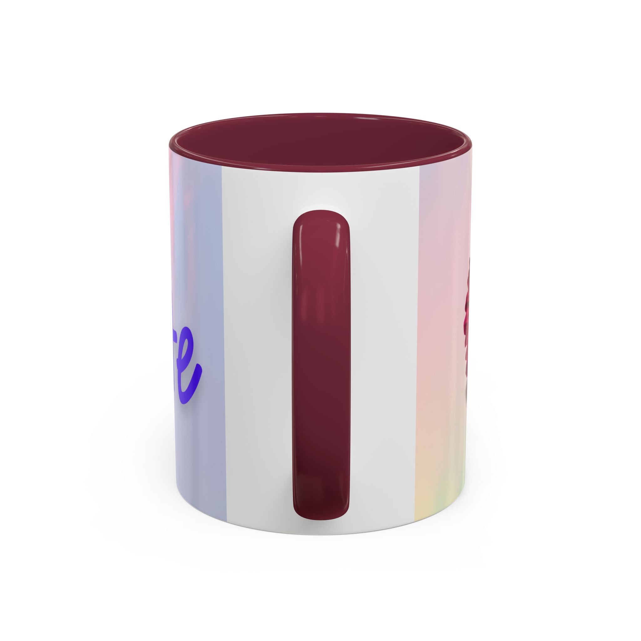 Eres Valiente Coffee Mug — Inspirational Spanish Phrase Ceramic Mug (11oz/15oz)