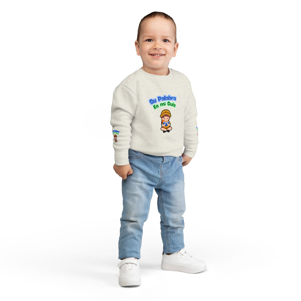Toddler Sweatshirt