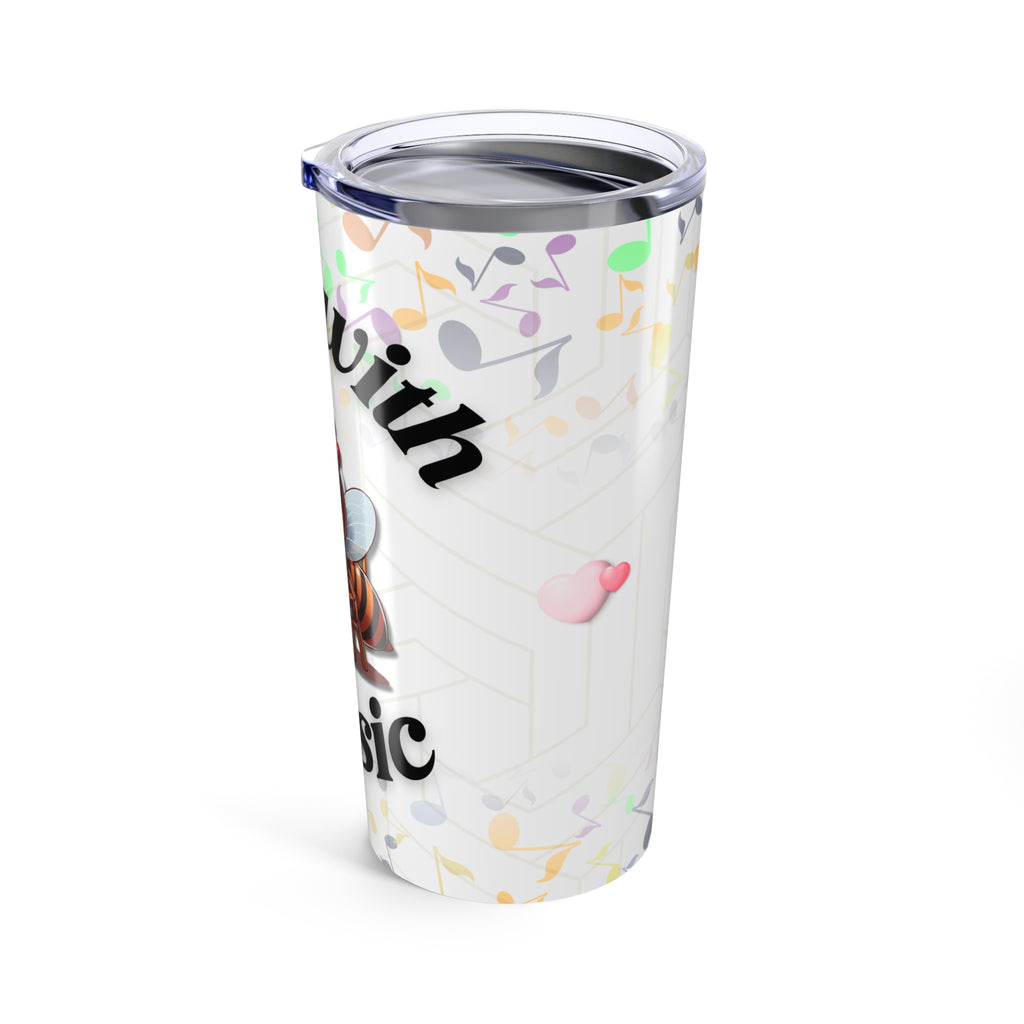 Tumbler 20oz