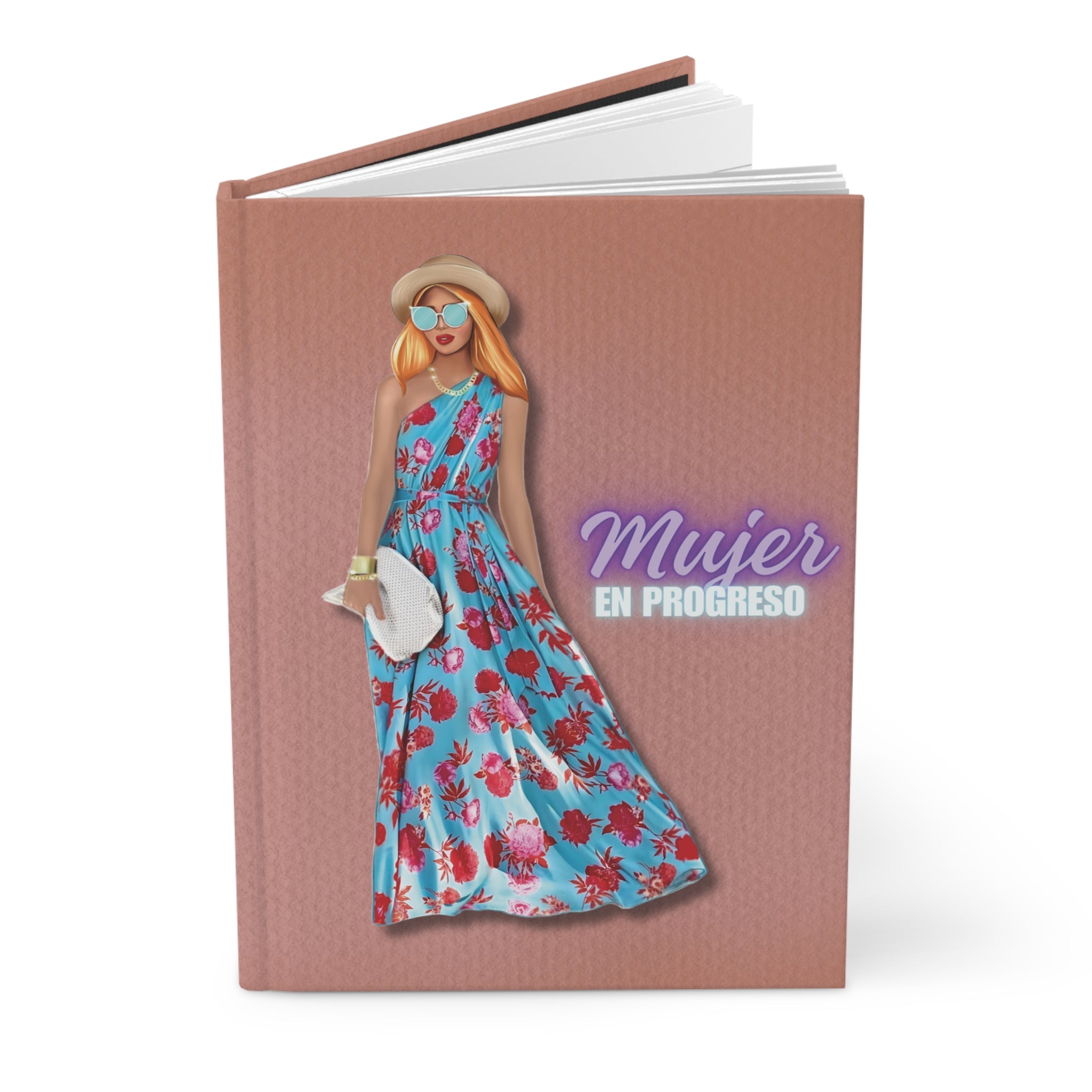 Diario Mujer en Progreso