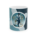 Mug Musical, 11oz