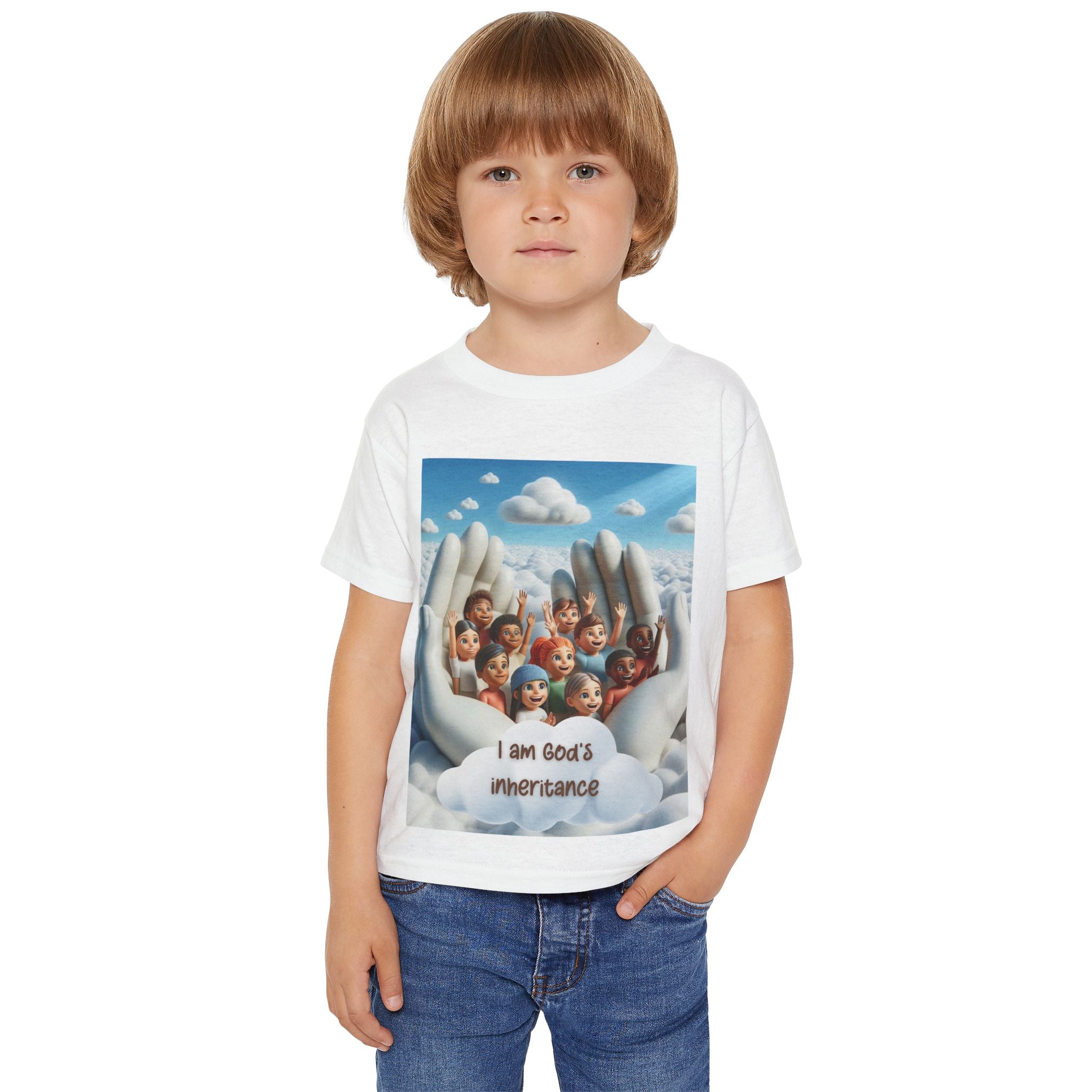 T-shirt - Niños