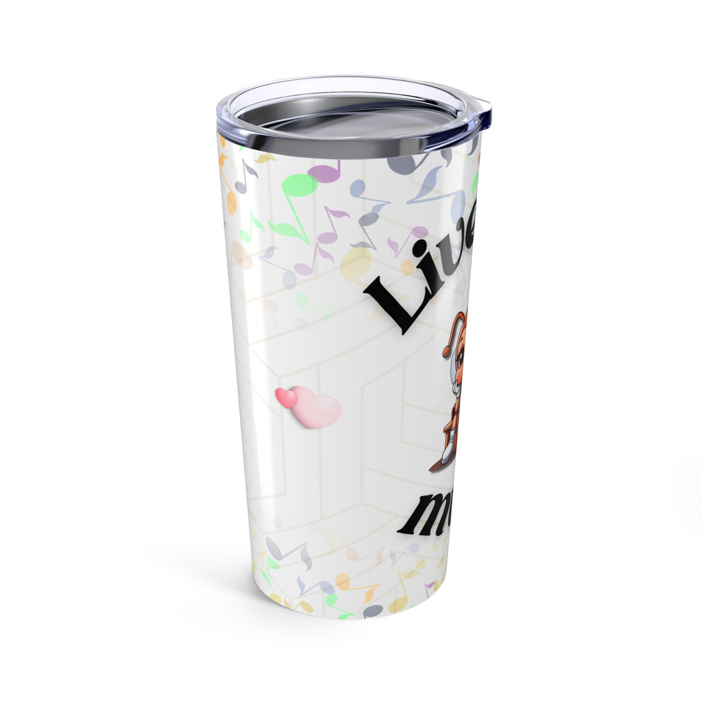 Tumbler 20oz