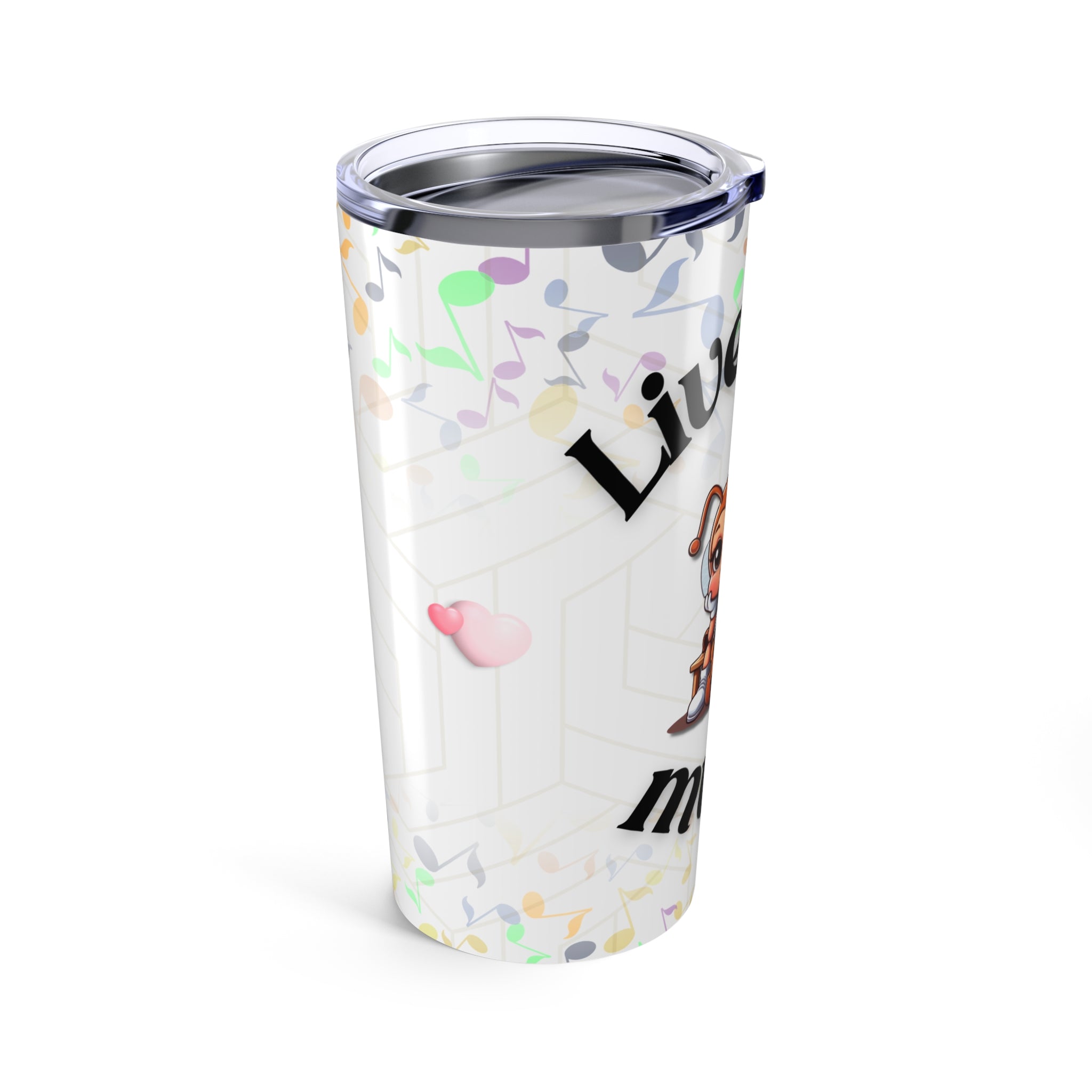 Tumbler 20oz