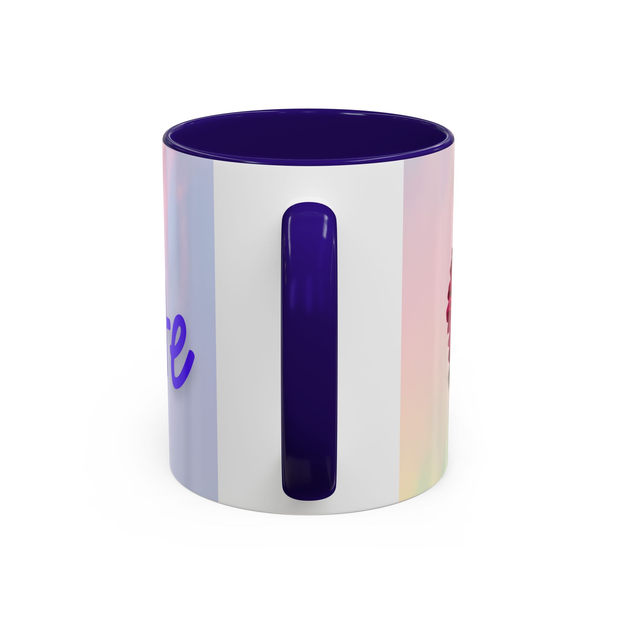 Eres Valiente Coffee Mug — Inspirational Spanish Phrase Ceramic Mug (11oz/15oz)