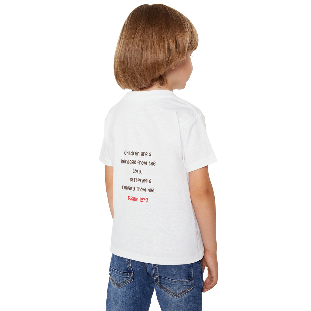 T-shirt - Niños