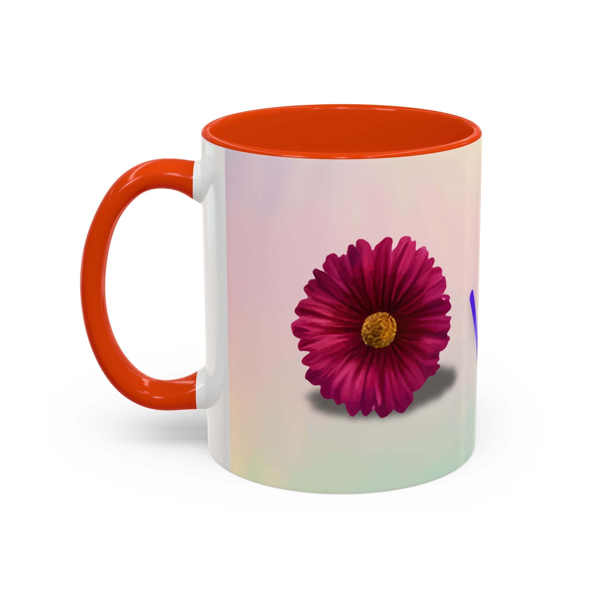 Eres Valiente Coffee Mug — Inspirational Spanish Phrase Ceramic Mug (11oz/15oz)