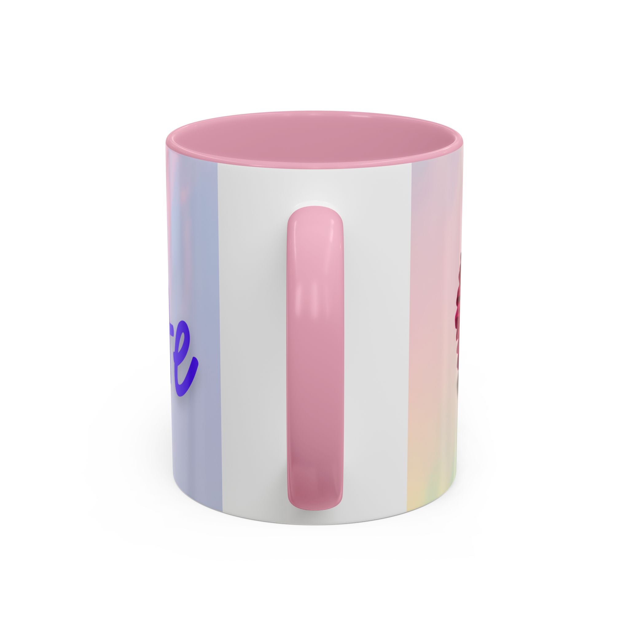 Eres Valiente Coffee Mug — Inspirational Spanish Phrase Ceramic Mug (11oz/15oz)