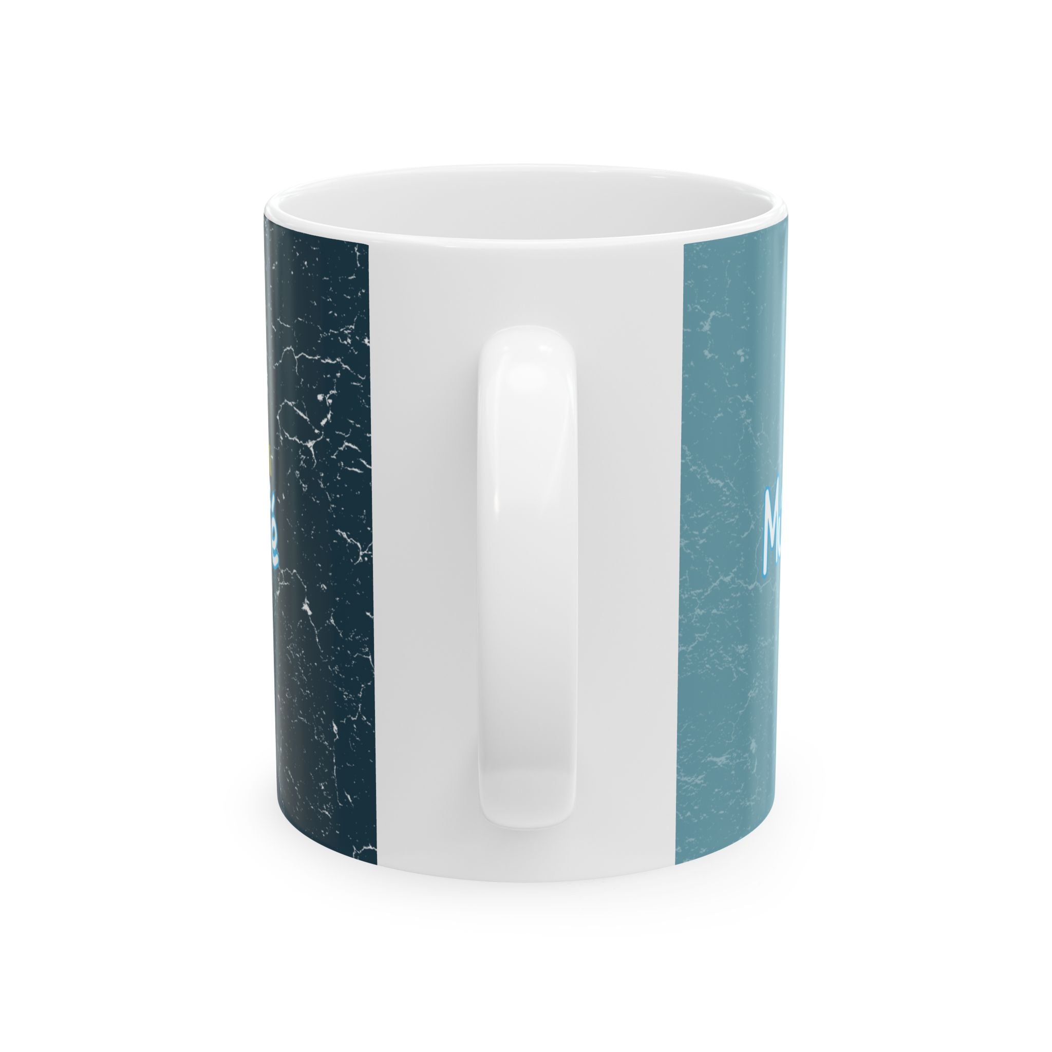 Mug Musical, 11oz