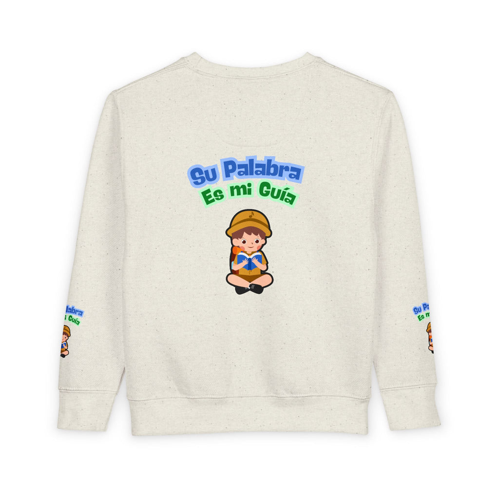 Toddler Sweatshirt