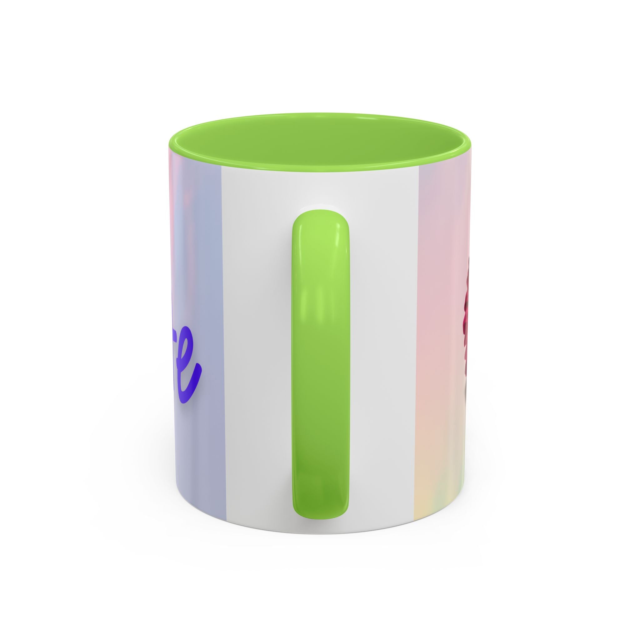 Eres Valiente Coffee Mug — Inspirational Spanish Phrase Ceramic Mug (11oz/15oz)