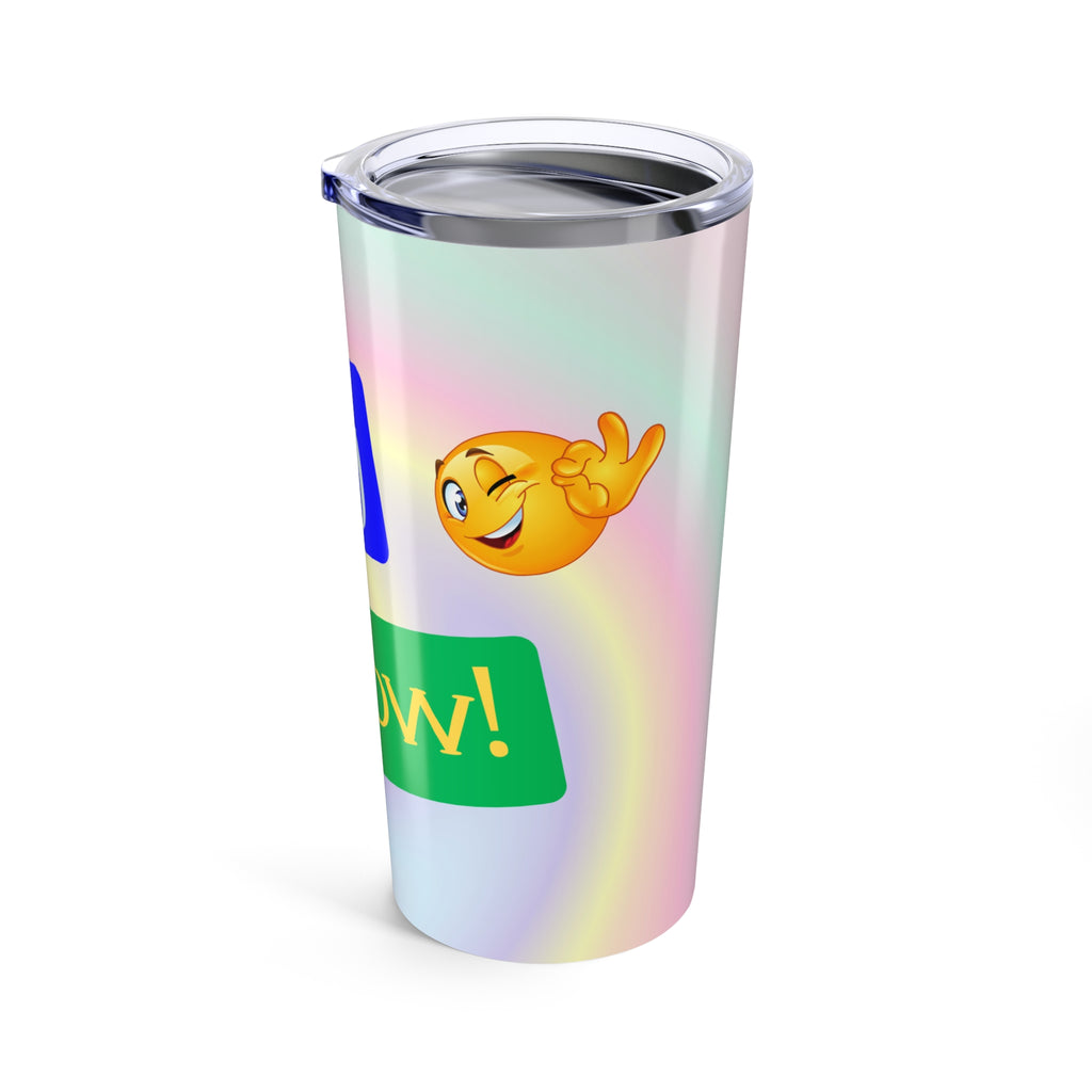 Tumbler 20oz