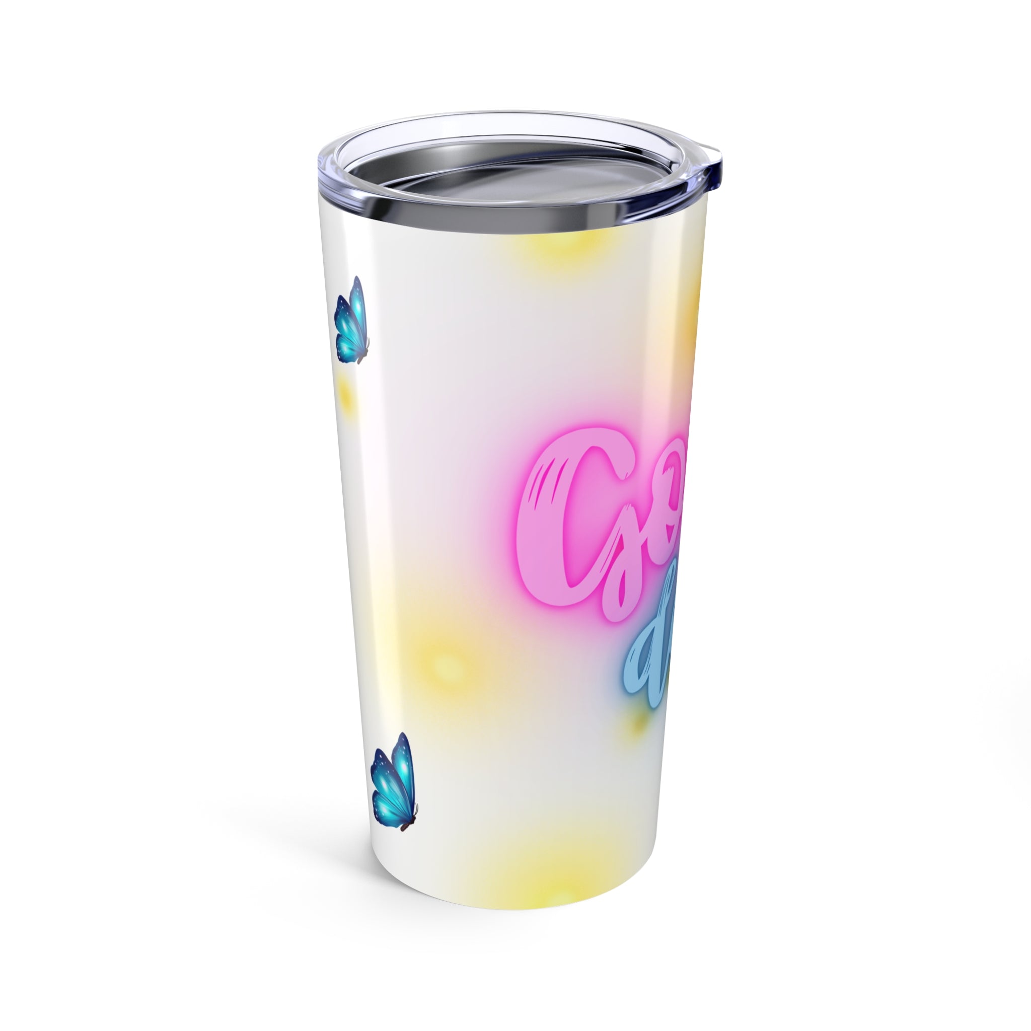 Tumbler 20oz